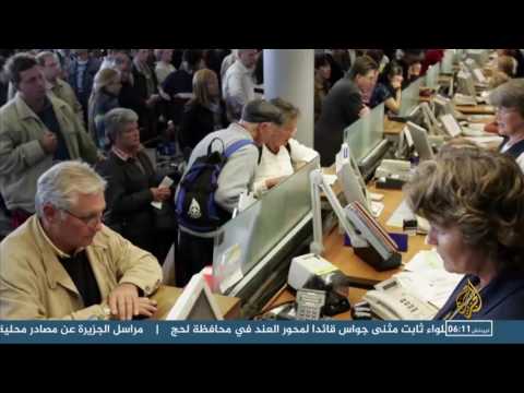 شاهد ما هو الإجهاد الوظيفي