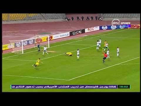 ابراهيم فايق يؤكد أن هدف محمد فضل يستحق جائزة أفضل هدفًا ملغيًا