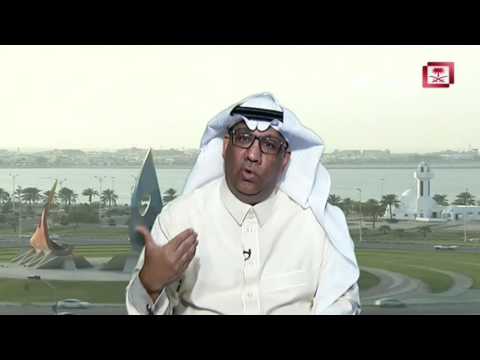 عيسى الجوكم تمنى أن تكون هناك أولوية لأعضاء الشرف الخصخصة