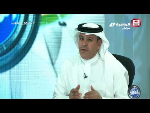 نايف العنزي تمنى إدخال المستثمر الأجنبي في الخصخصة