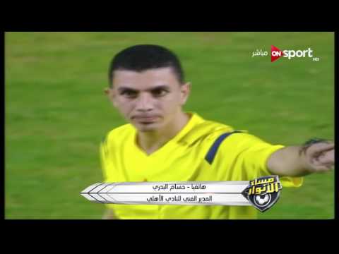 شاهد المدير الفني لنادي الأهلي وإمكانية عودة أحمد الشيخ واستمرار غالي مع الأهلي