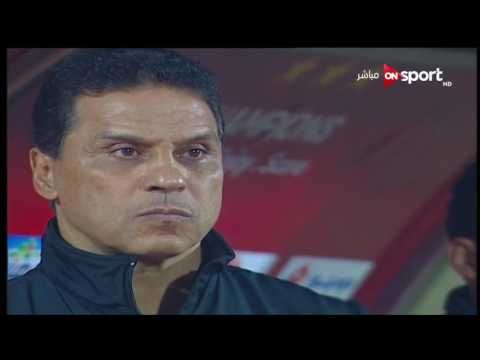 شاهد لقاء مع المدرب العام في النادس الأهلي أحمد أيوب