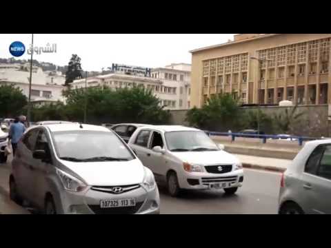 شاهد الجزائر سيقضي على السيدا