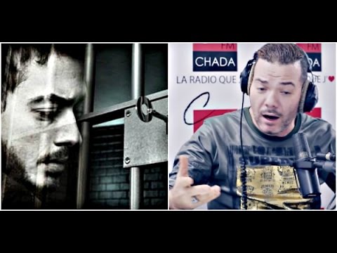 شاهد  عادل الميلودي  يفجر مفاجأة في قضية سعد لمجرد