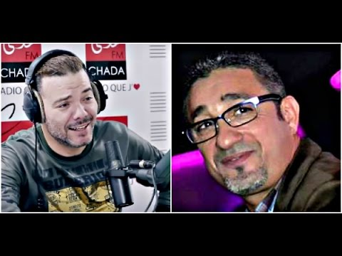 شاهد ماذا قال  عادل الميلودي  عن فضيحة سعيد الصنهاجي