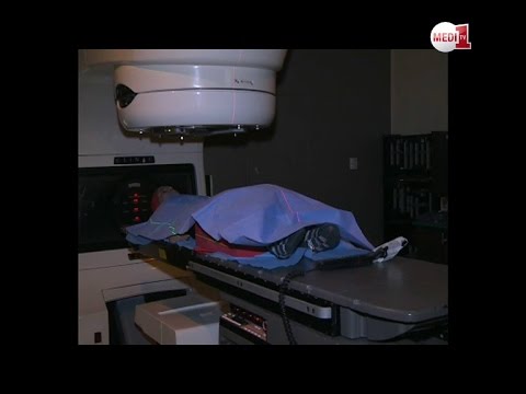 شاهد إنجازات المملكة في اليوم الوطني لمحاربة داء السرطان