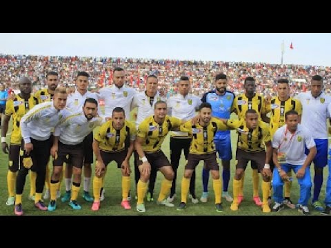 المغرب الفاسي يؤكد أن القانون بيننا وبين اللاعب المالي سيديبي