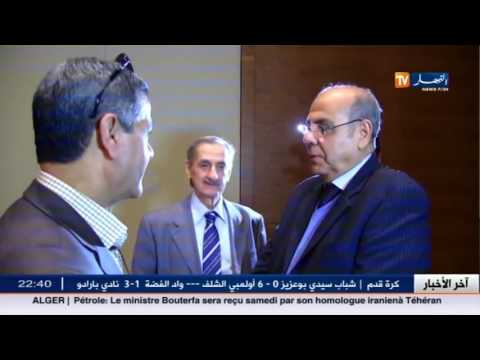 تقييم حصيلة و هدنة الحاج رورارة بالموازاة مع مشوار الخضر