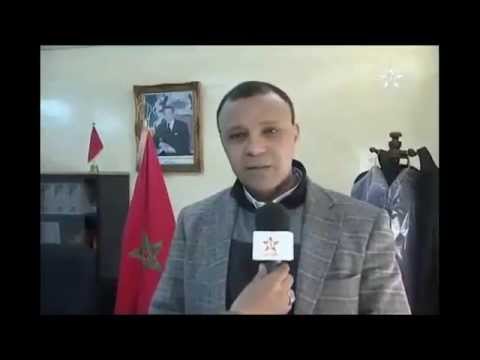 إعادة تمثيل جريمة قتل في الدارالبيضاء