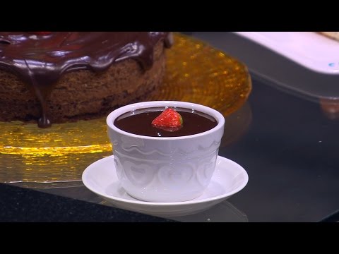 طريقة عمل ومقادير سوفليه بسكويت الشوكولاتة