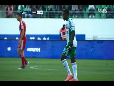 شاهد تعليق مذيع بي إن سبورت على مباراة الديربي