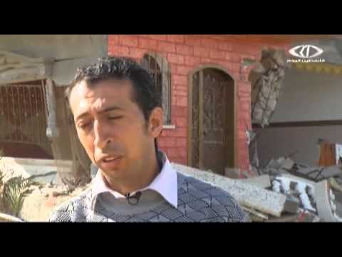 تفاقم معاناة أهالي قطاع غزة بعد فقدانهم عائلاتهم