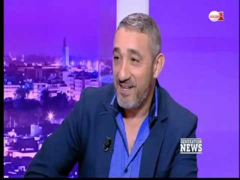 سعيد الصنهاجي يكشف عن المبلغ الذي دفعه لإيقاف نشر الفيديو المسرب