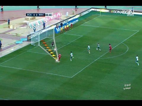 بالفيديو فريق الوداد يتعادل مع نظيره الرجاء ويحافظ على صدارة الدوري المغربي