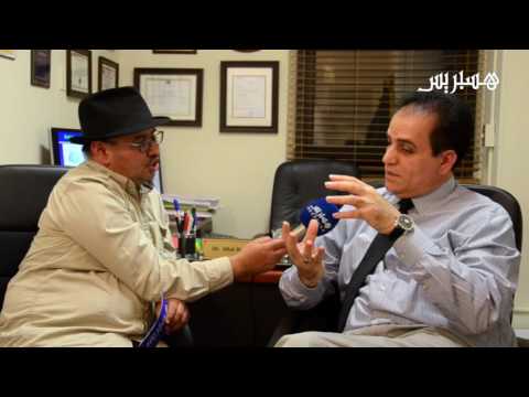 بالفيديو لقاحات مرض الزهايمر بصيص أمل جديد للمرضى