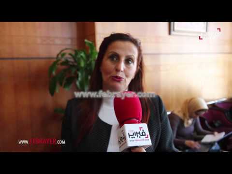 محامية أردنية تؤكد أن الجرح واحد من المشرق إلى المغرب