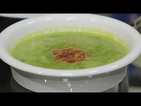 بالفيديو طريقة عمل ومقادير البصارة