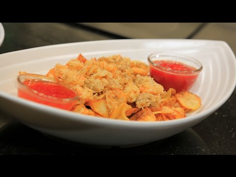 بالفيديو طريقة عمل ومقادير جمبري بجوز الهند صيامي