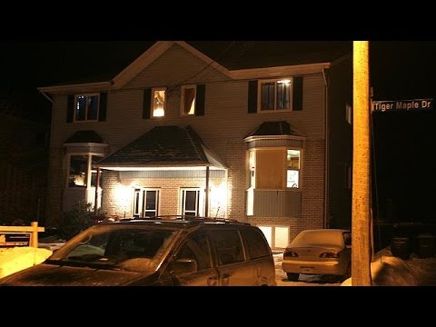 الشرطة الكندية تحبط هجومًا في هاليفاكس