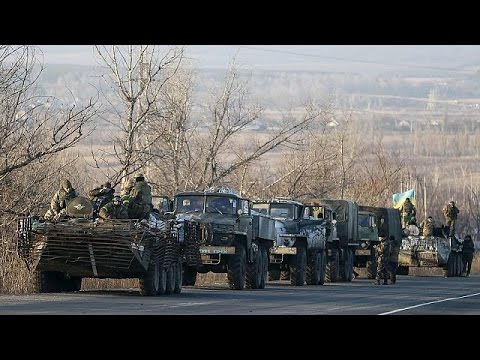 التشاؤم يسود أوكرانيا