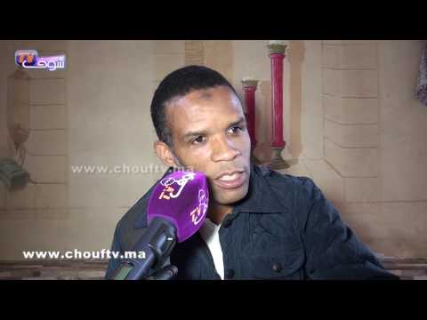 بالفيديو اللاعب الودادي بوجمعة قصاب يتحدّث عن تفاصيل الديربي البيضاوي