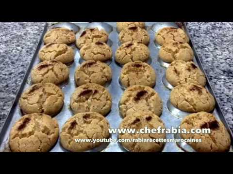 شاهد طريقة إعداد الغريبة البهلة المغربية الأصلية