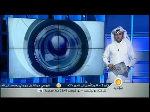 شاهد مهارات ميسي المغرب هيثم فيغيل