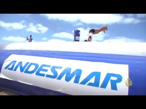 فيديو تعرف على أهم تفاصيل رياضة بوصابول