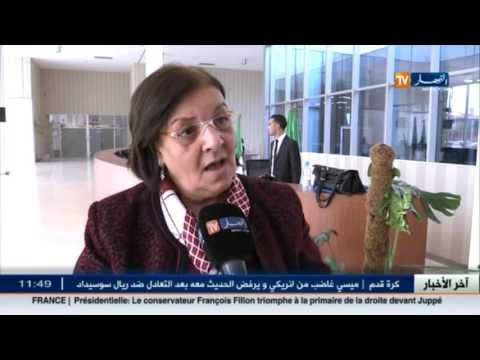 شاهد 48  من الجزائريين مصابين بالسمنة