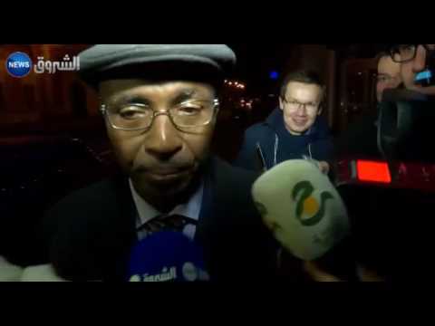 شاهد مندوبو أوبك يخرجون بخلافات حادة