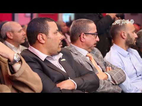 شاهد  دعم أندية ألعاب القوى