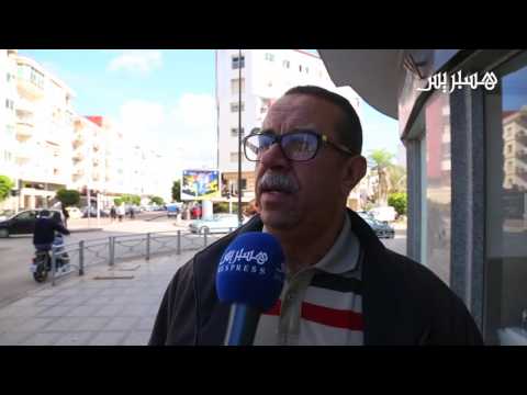 بالفيديو  المغاربة والتبرع بالأعضاء