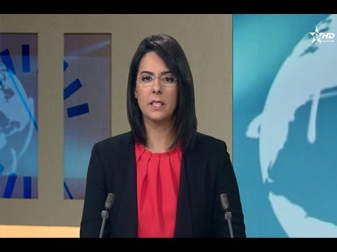 شاهد  أول أيام عيد المولد النبوي في المملكة المغربية