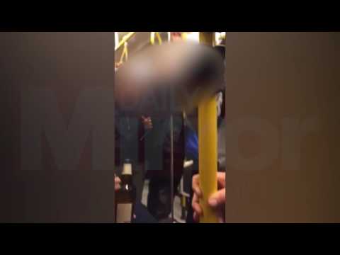 جماهير تشيلسي متهمة بـمعاداة السامية