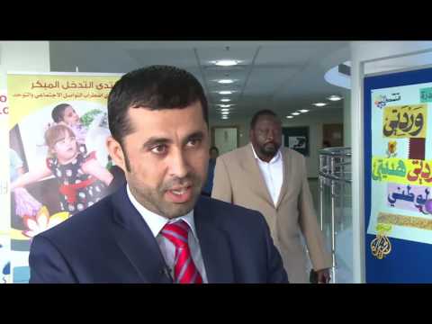 شاهد الاكتشاف المبكر للإصابة بالتوحد يساعد بالعلاج