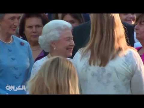 إليزابيث الثانية عاصرت 12 رئيسًا للوزراء