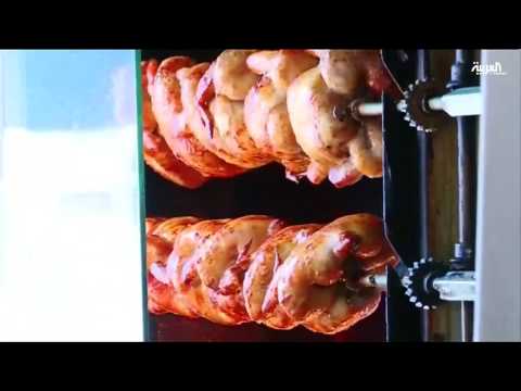 أمانة جدة تكرم مؤسسات غذائية التزمت بمعايير السلامة الصحية