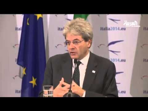 إيطاليا تدعو مواطنيها إلى مغادرة ليبيا