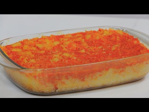 طريقة إعداد ارز احمر بالبصل