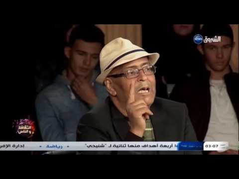 فتح النور المصاب بداء السرطان للجزائريين