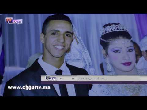 عريس يتعرض إلى واقعة غريبة في ليلة زفافه