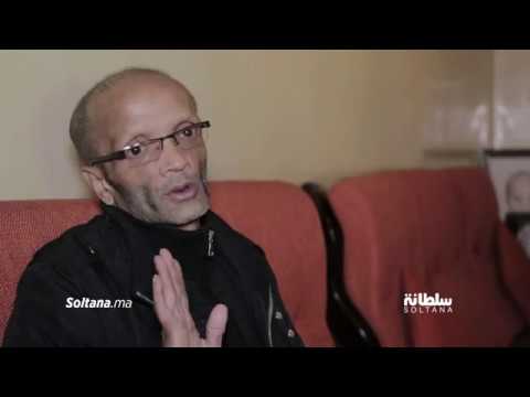 مرض السرطان يفجع الممثل جواد السايح من جديد