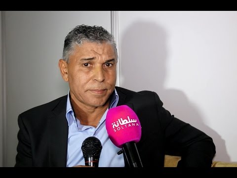 الستاتي يطمح في الحصول على وسام ملكي