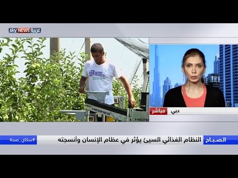 مرض الإسقربوط يعود من جديد