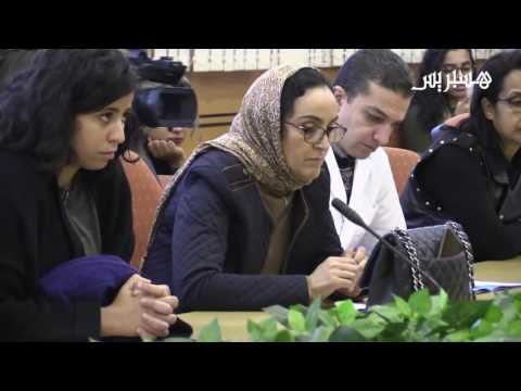 شاهد تخرج 16 ألف طبيب من كلية الطب