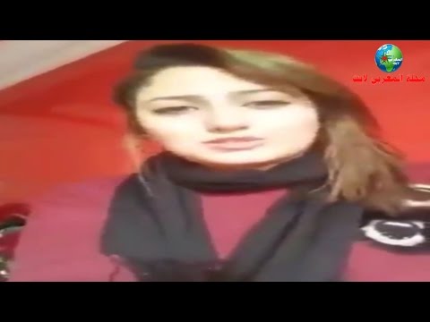 شاهد فتاة نبيلة تقترح فكرة رائعة مفيدة في فصل الشتاء