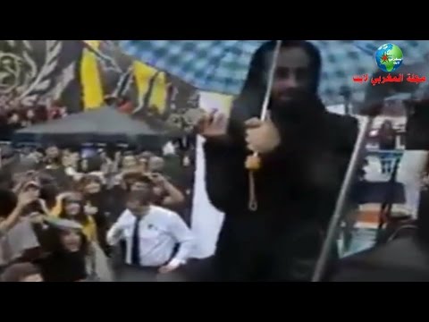 شاهد الفنان عثمان مولين مول البندير أصبح مول المظلة