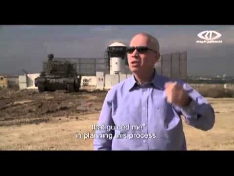 الحرب على غزة الجزء الأهم في الدعاية الانتخابية