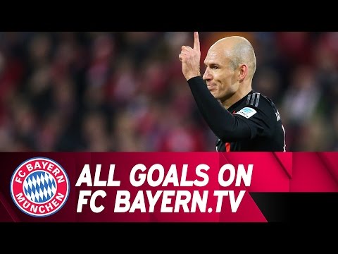 بالفيديو  ماينز أمل بايرن ميونخ في تصحيح المسار