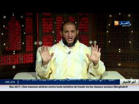 شاهد الشيخ حمو يروي قصة السلطان والقراصنة